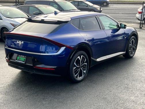 2023 Kia EV6 Wind