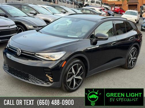 2024 Volkswagen ID.4 Pro S