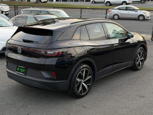 2024 Volkswagen ID.4 Pro S