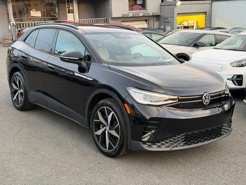 2024 Volkswagen ID.4 Pro S