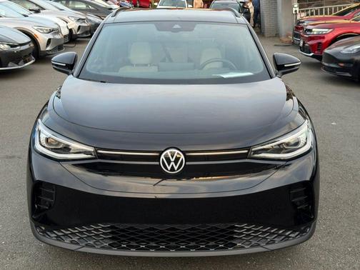 2024 Volkswagen ID.4 Pro S