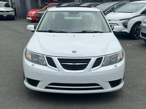 2011 Saab 9-3 2.0T