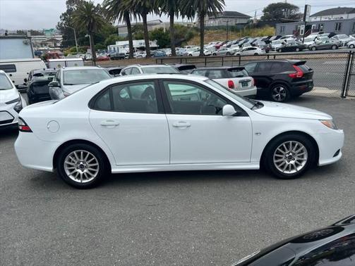 2011 Saab 9-3 2.0T
