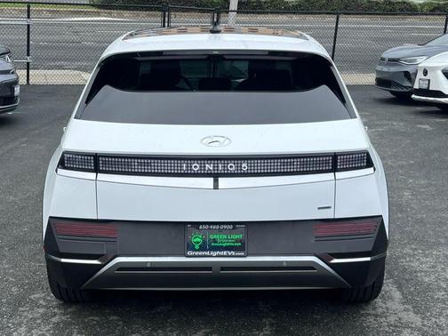 2024 Hyundai IONIQ 5 Limited