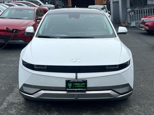 2024 Hyundai IONIQ 5 Limited
