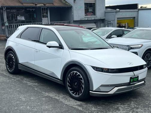 2024 Hyundai IONIQ 5 Limited