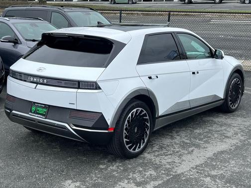 2024 Hyundai IONIQ 5 Limited