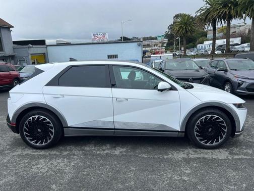 2024 Hyundai IONIQ 5 Limited