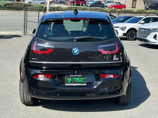 2019 BMW i3 120Ah