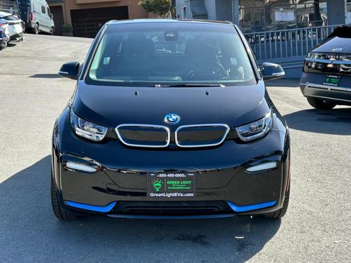 2019 BMW i3 120Ah