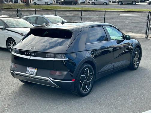 2024 Hyundai IONIQ 5 SEL
