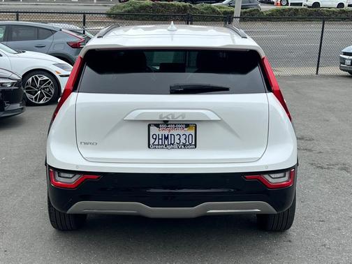 2023 Kia Niro EV Wave