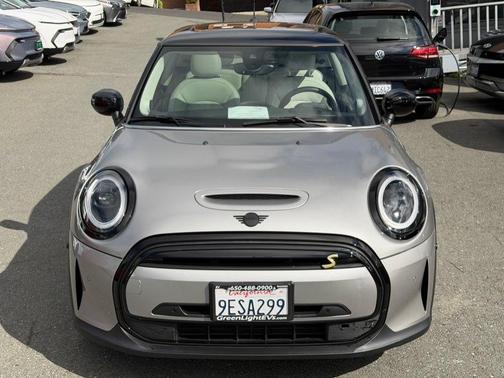 2023 MINI Hardtop Cooper S
