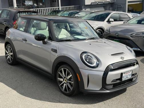 2023 MINI Hardtop Cooper S