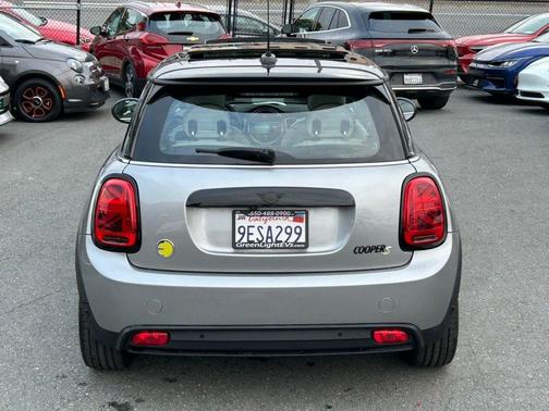 2023 MINI Hardtop Cooper S