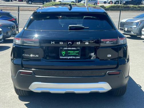 2024 Honda Prologue EX