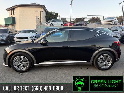 2024 Genesis GV60 Standard RWD