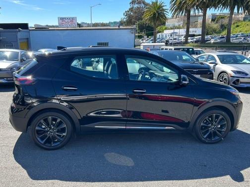 2022 Chevrolet Bolt EUV FWD Premier