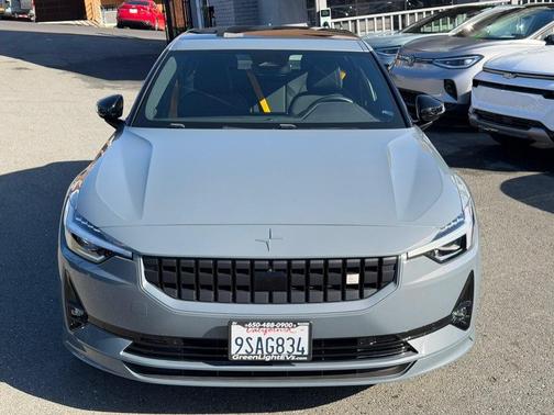2023 Polestar 2 Long Range Dual Motor BST edition 270