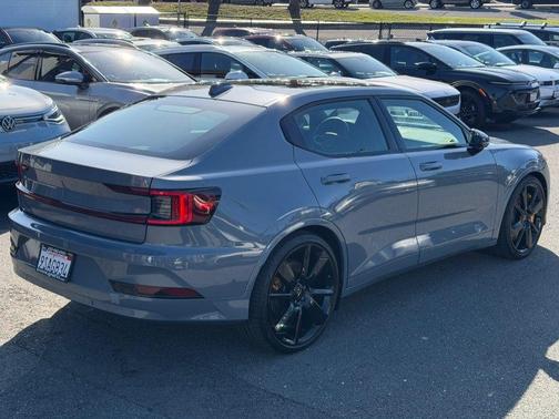 2023 Polestar 2 Long Range Dual Motor BST edition 270