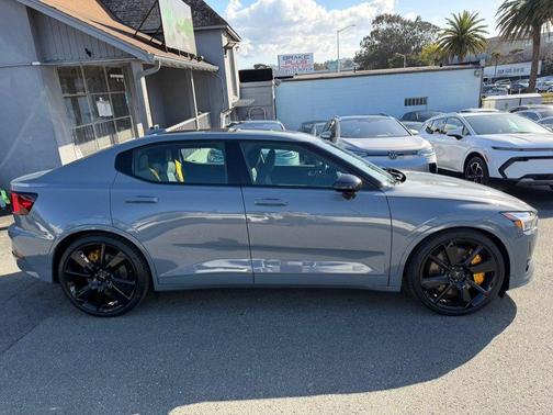 2023 Polestar 2 Long Range Dual Motor BST edition 270