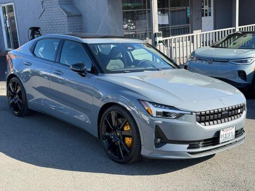 2023 Polestar 2 Long Range Dual Motor BST edition 270