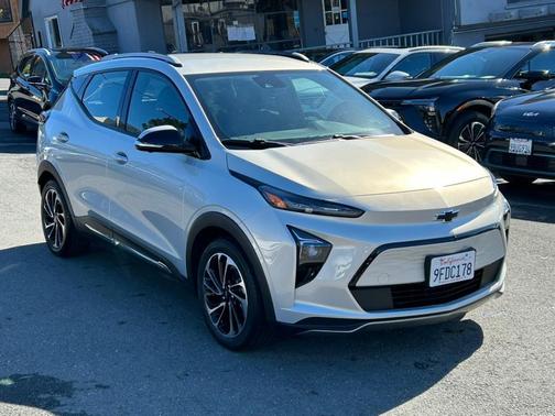 2023 Chevrolet Bolt EUV FWD Premier