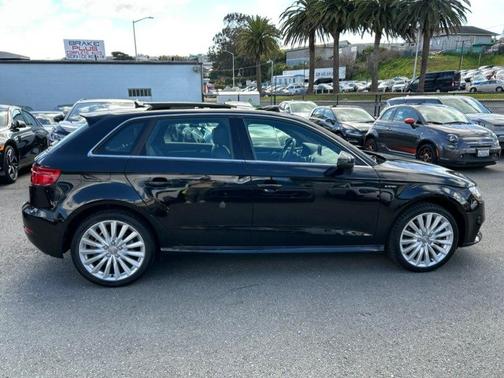 2017 Audi A3 e-tron 1.4T Tech Premium Plus