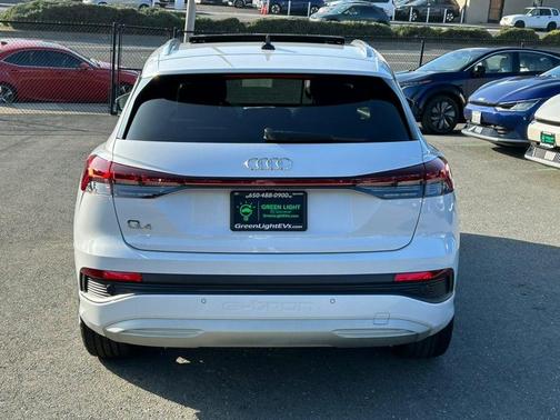 2023 Audi Q4 e-tron Premium Plus 40 RWD