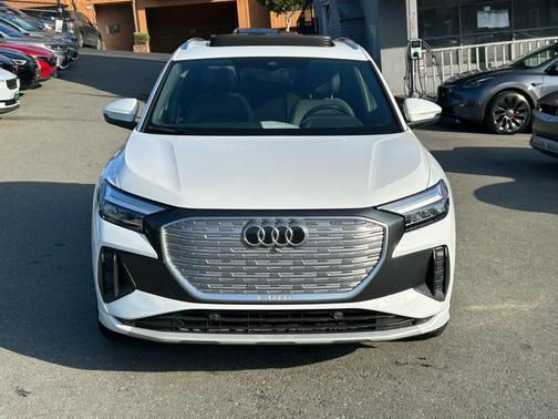2023 Audi Q4 e-tron Premium Plus 40 RWD