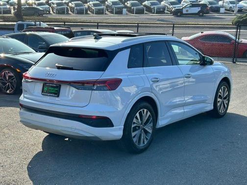2023 Audi Q4 e-tron Premium Plus 40 RWD