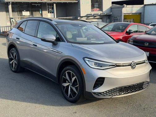 2024 Volkswagen ID.4 AWD Pro S