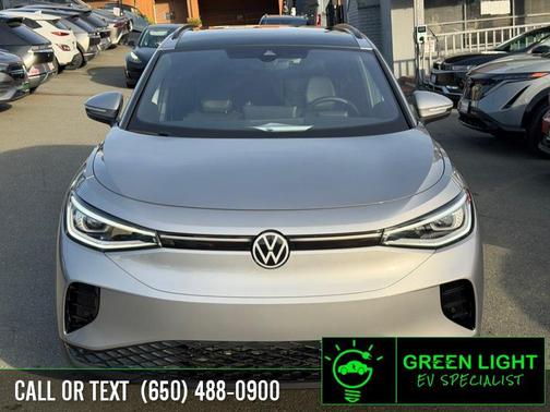 2024 Volkswagen ID.4 AWD Pro S