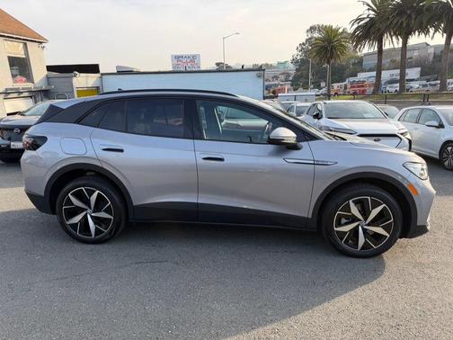 2024 Volkswagen ID.4 AWD Pro S