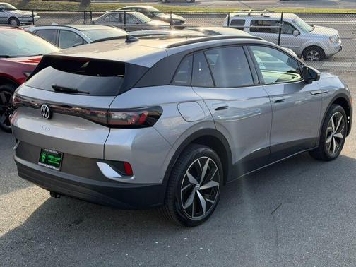 2024 Volkswagen ID.4 AWD Pro S