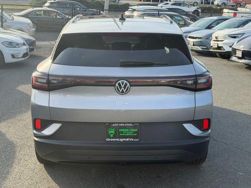 2024 Volkswagen ID.4 AWD Pro S