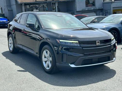 Raven Black 2024 Honda Prologue EX
