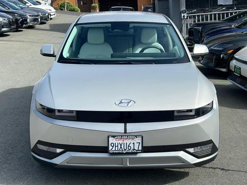 2023 Hyundai IONIQ 5 SEL