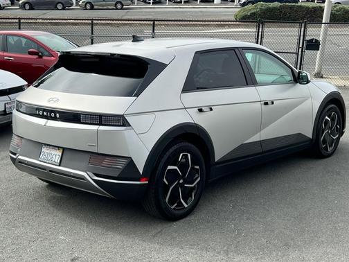 2023 Hyundai IONIQ 5 SEL