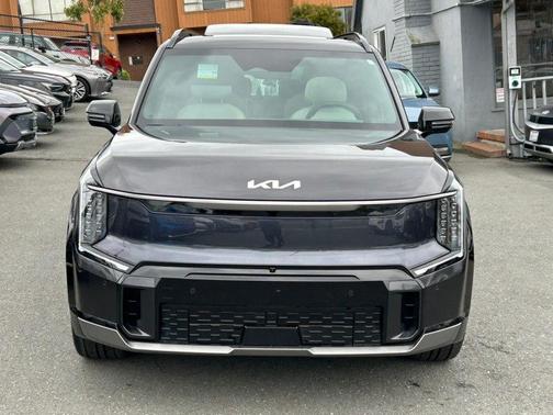 2024 Kia EV9 GT-Line