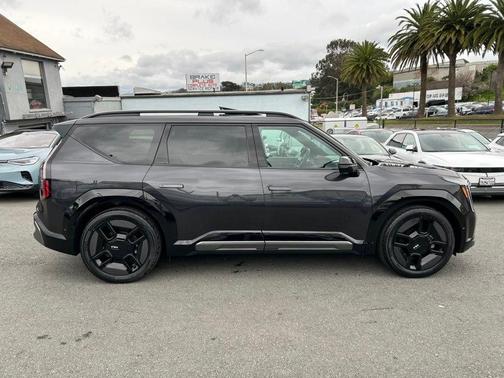 2024 Kia EV9 GT-Line