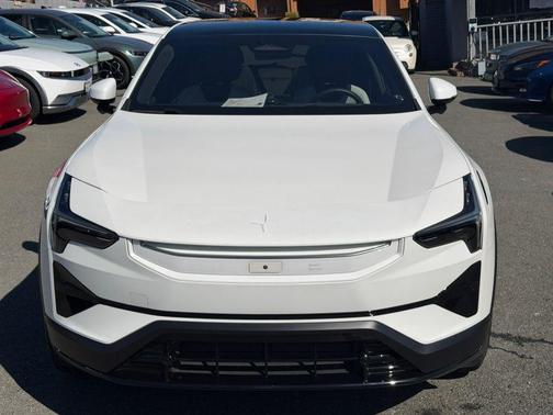 2025 Polestar 3 Long Range Dual Motor Launch Edition