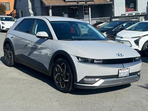 2023 Hyundai IONIQ 5 SEL