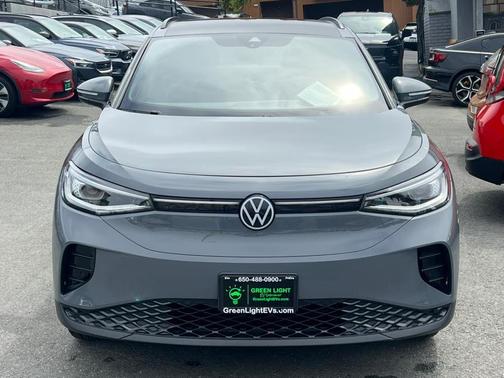 2023 Volkswagen ID.4 AWD Pro S
