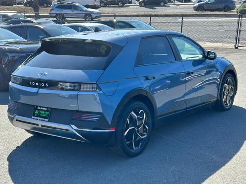 2023 Hyundai IONIQ 5 SEL