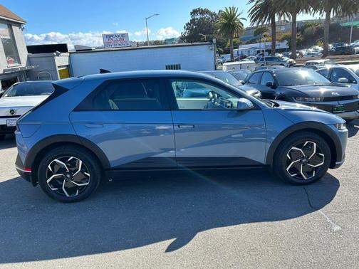 2023 Hyundai IONIQ 5 SEL