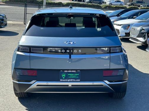 2023 Hyundai IONIQ 5 SEL