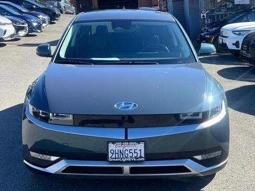 2023 Hyundai IONIQ 5 SEL