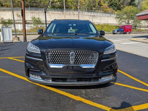 2020 Lincoln Aviator Reserve AWD