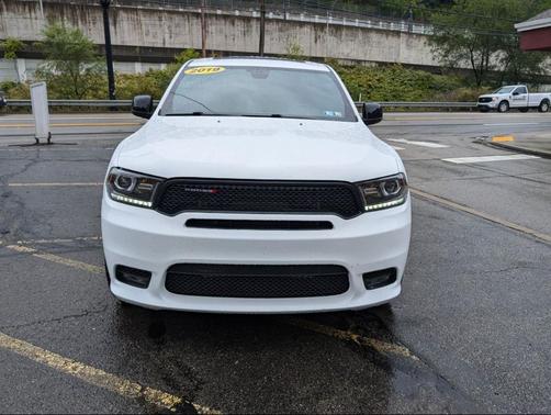 2019 Dodge Durango GT